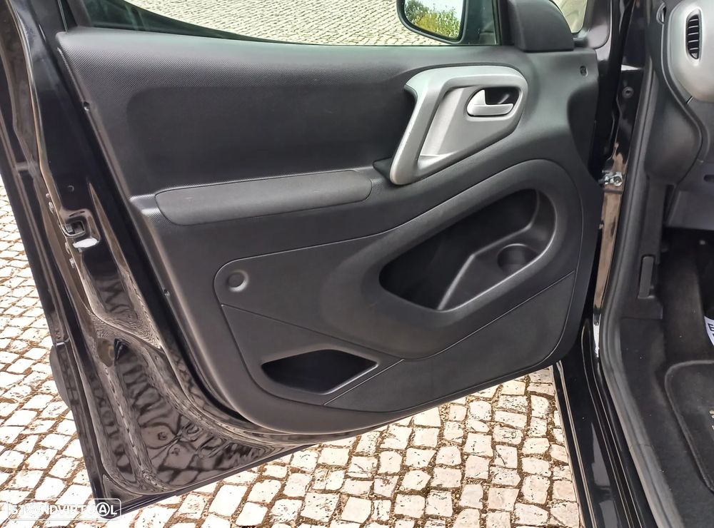 Peugeot Partner Tepee 110 Stop&Start Allure - 19