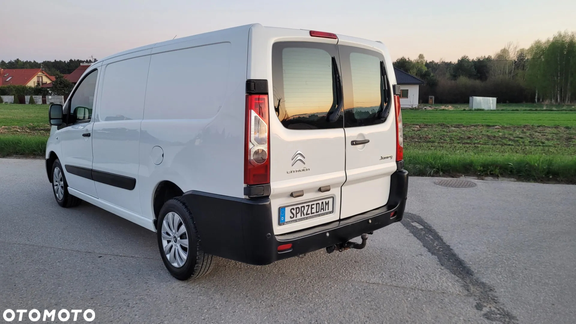 Citroën jumpy - 11