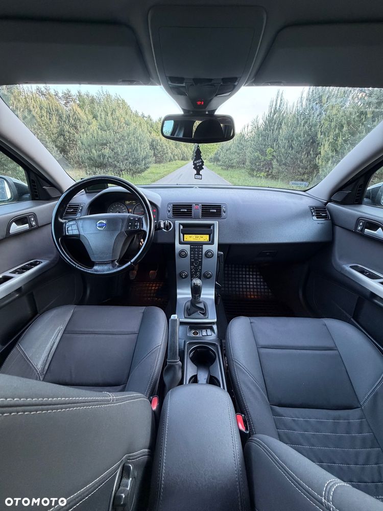 Volvo V50 2.0D - 7