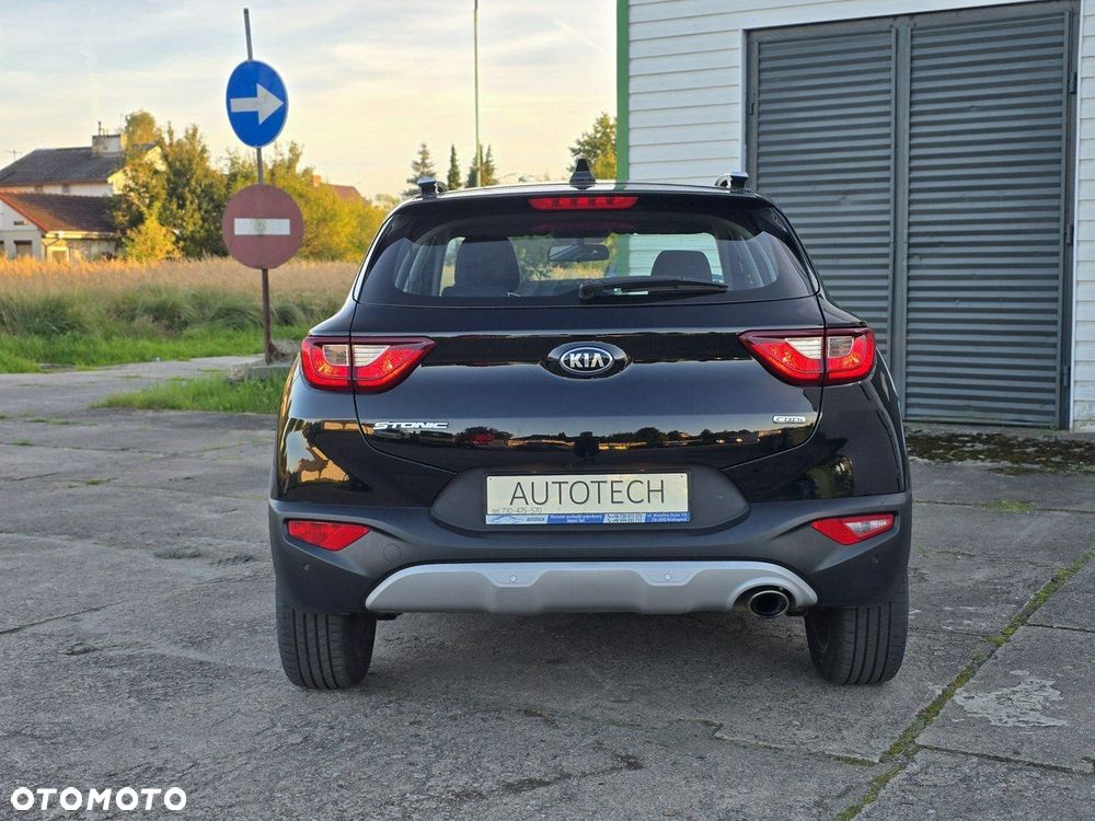 Kia Stonic 1.6 CRDi SCR XL - 14