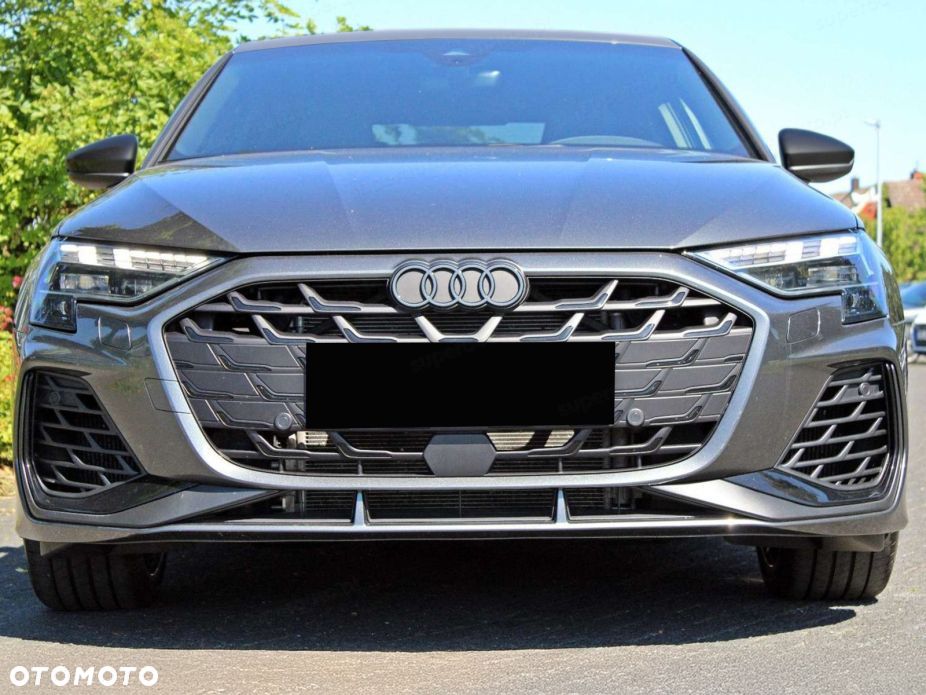 Audi S3 Limousine TFSI Quattro S tronic - 5