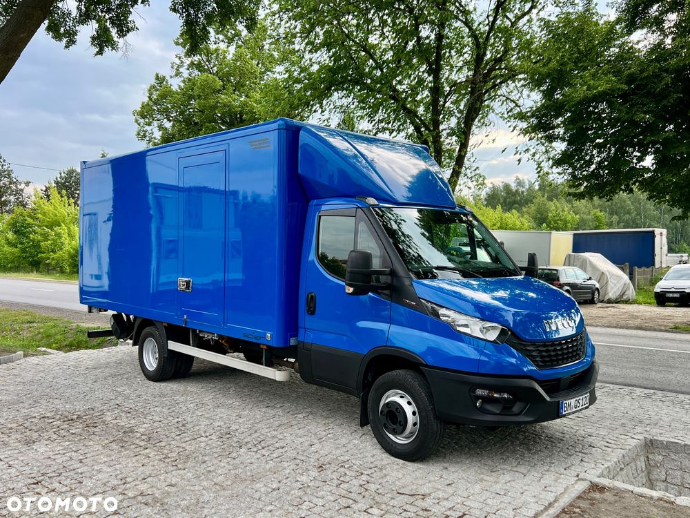 Iveco Daily - 4