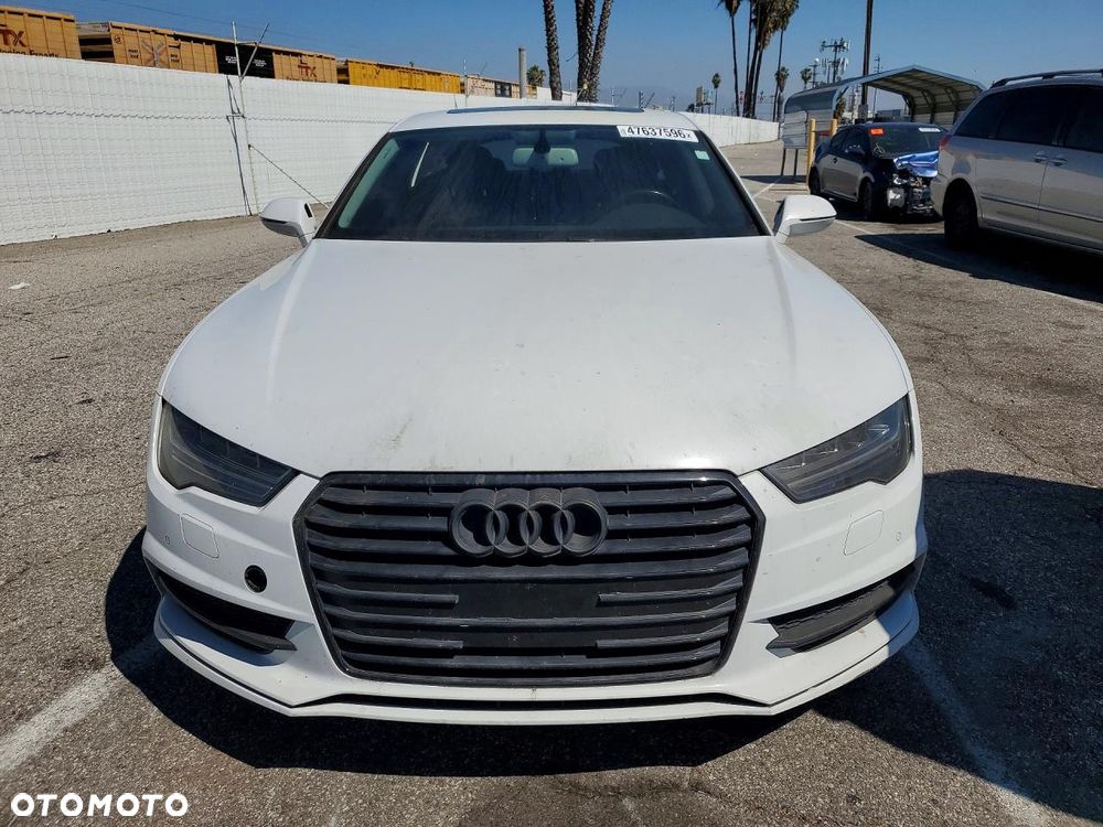 Audi A7 Sportback - 6