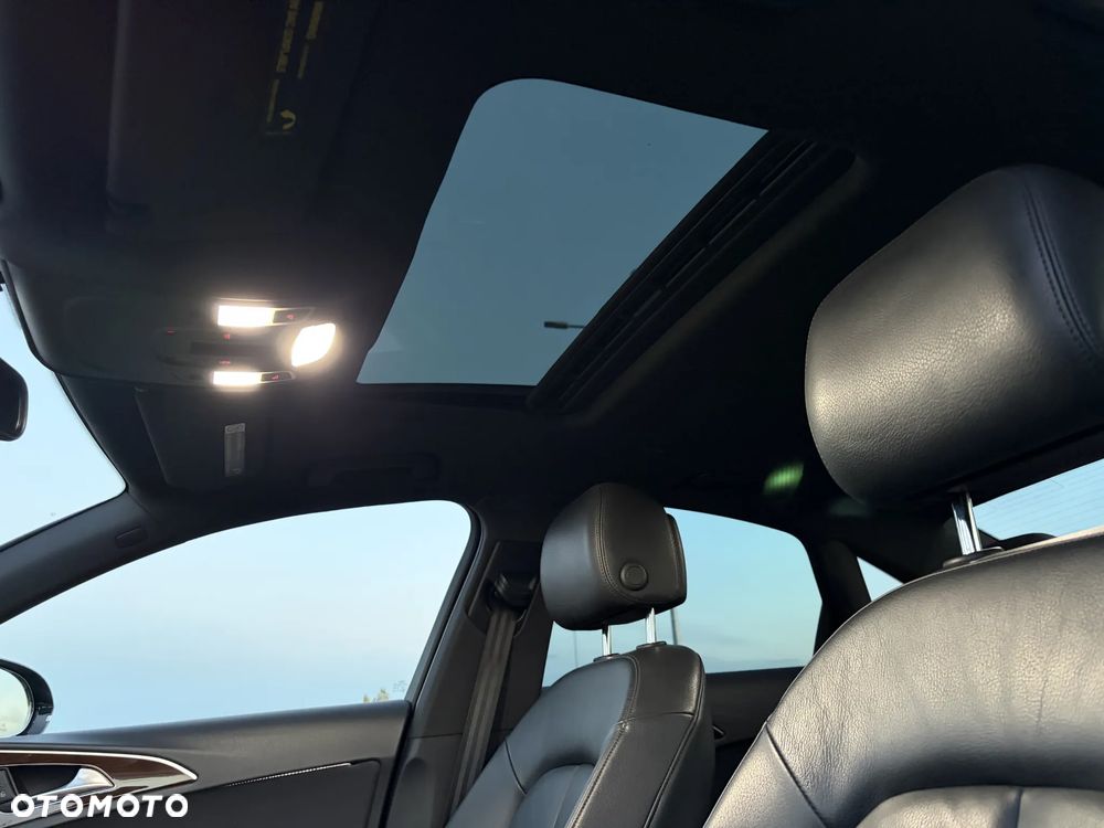 Audi A6 Limousine 3.0 TFSI Quattro S tronic - 15