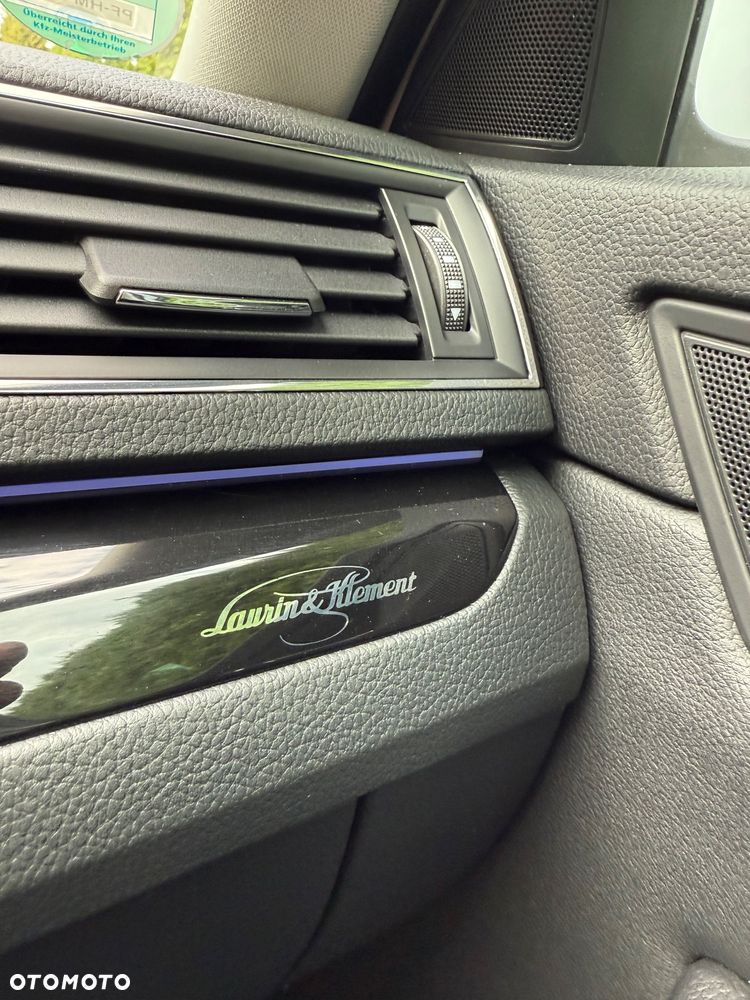 Skoda Superb 2.0 TSI 4x4 L&K DSG - 27