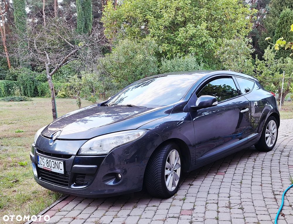 Renault Megane 1.5 dCi Dynamique - 2