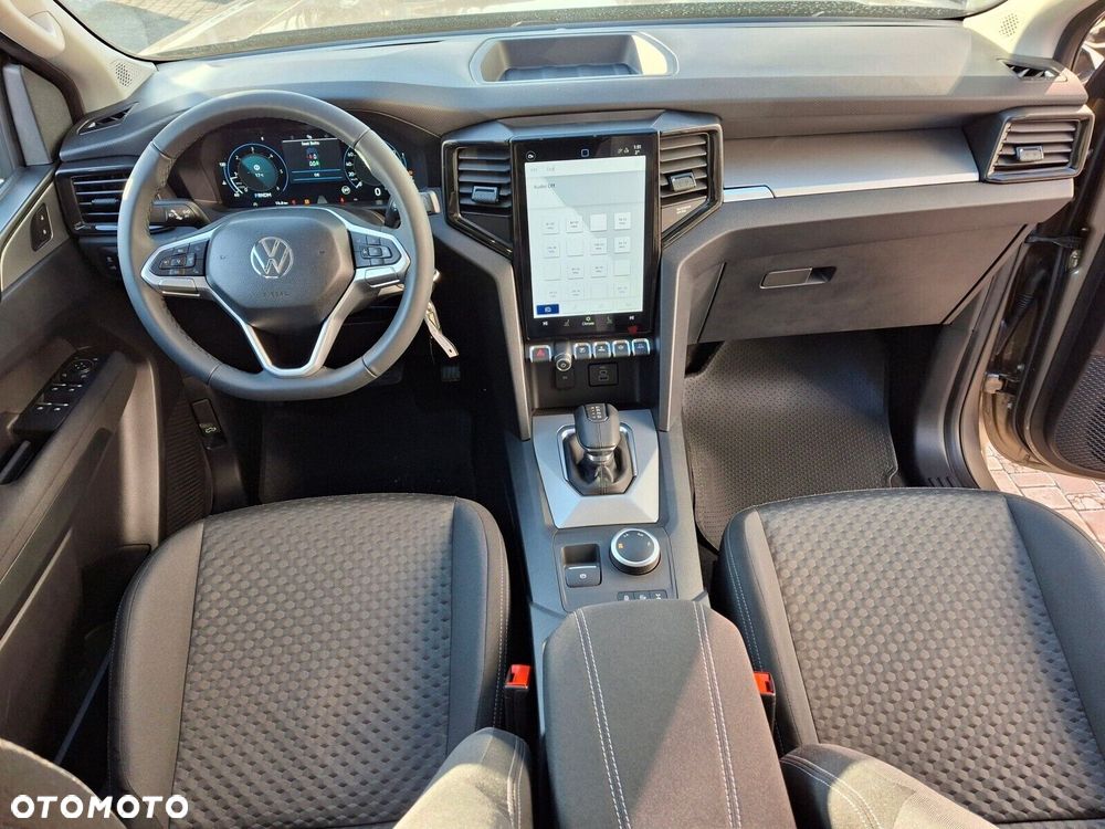 Volkswagen Amarok 2.0 TDi 4MOTION Life - 24