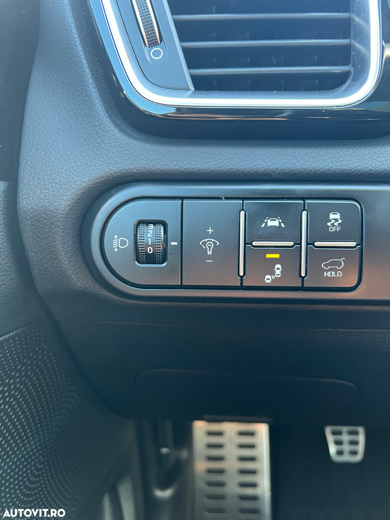 Kia Pro Ceed ProCeed 1.6 T-GDI GT - 12