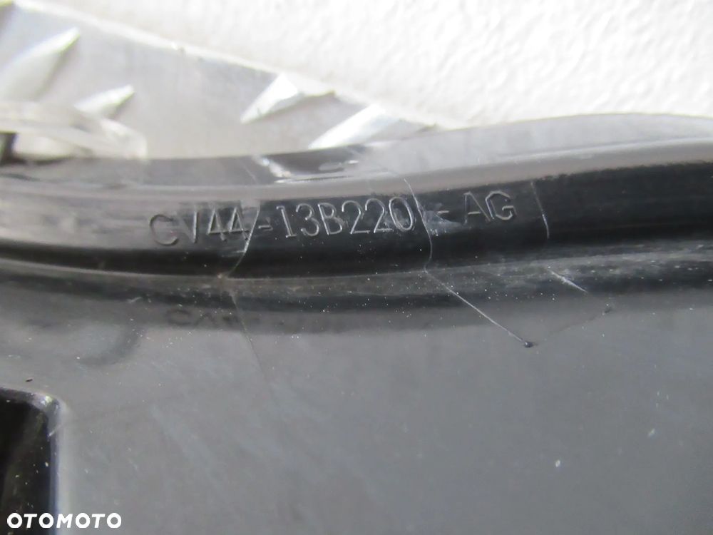 HALOGEN PRZECIWMGIELNY KIERUNKOWSKAZ PRAWY LEWY FORD KUGA MK2 2012-2016 - 28