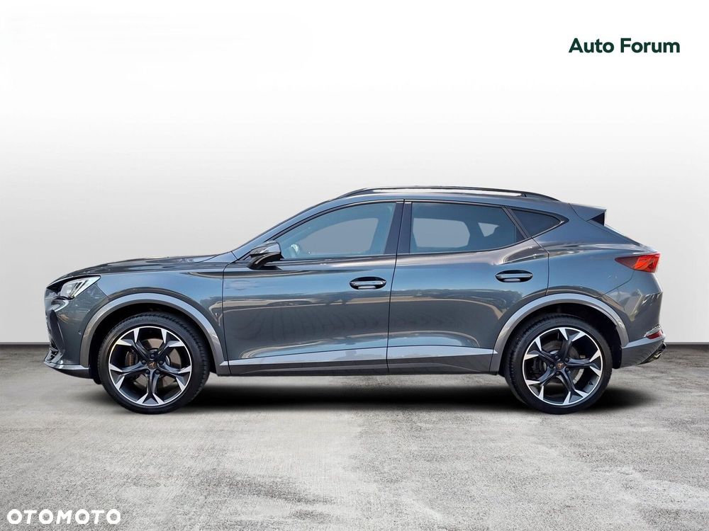Cupra Formentor 2.0 TSI 4Drive VZ DSG - 3