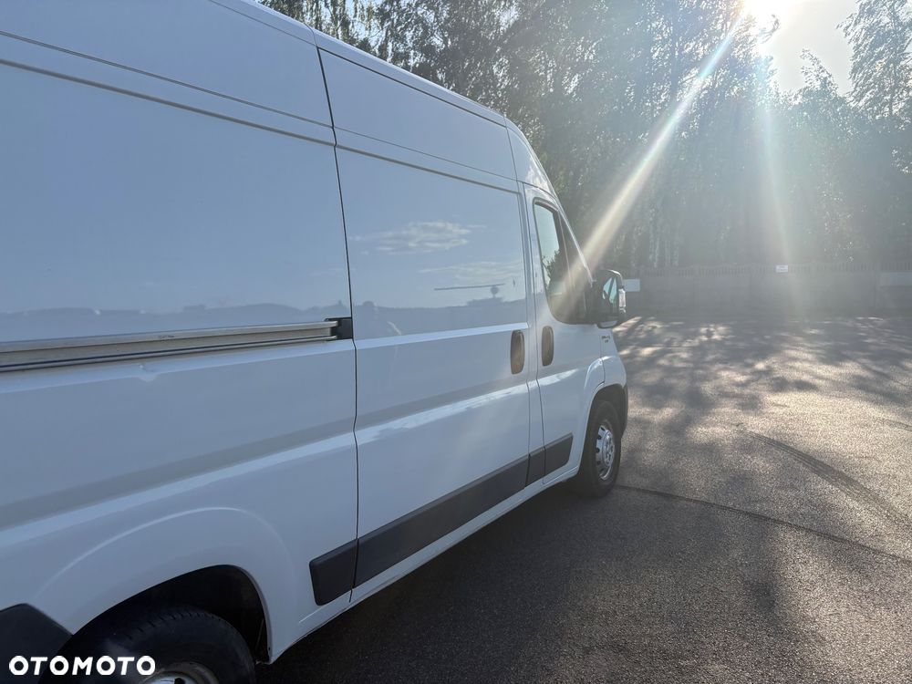 Fiat Ducato - 9