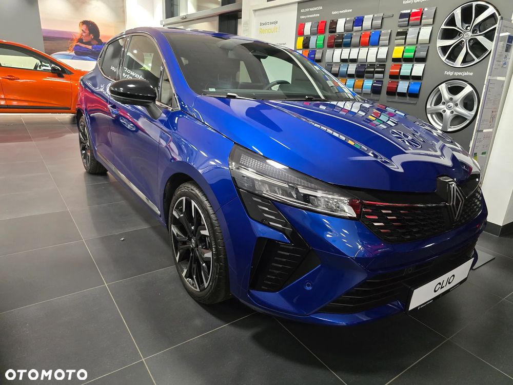 Renault Clio 1.0 TCe Techno - 1