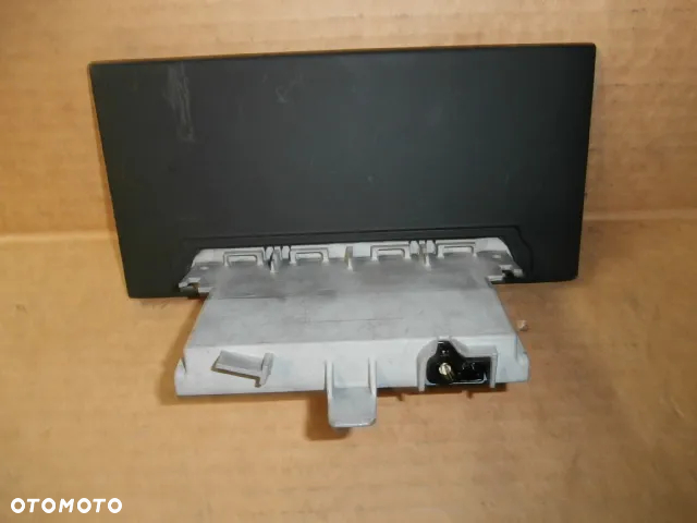 EKRAN MONITOR WYSWIETLACZ 8W2919620 Audi A4 B9 8W A5 F5 - 2