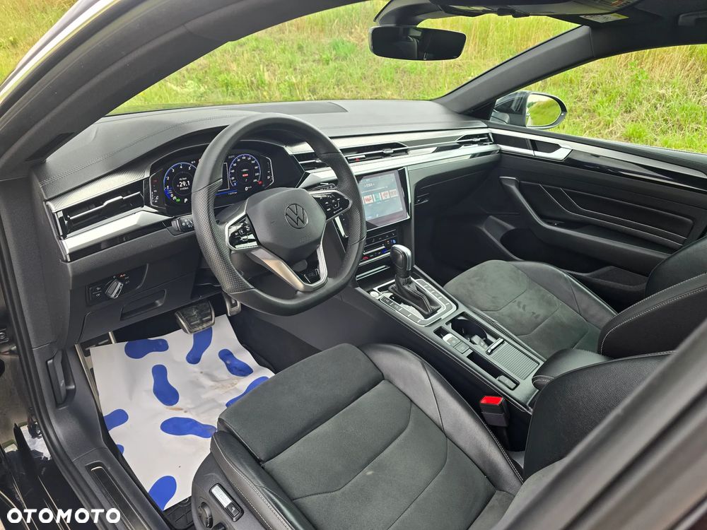 Volkswagen Arteon Shooting Brake 2.0 TSI OPF DSG R-Line - 11
