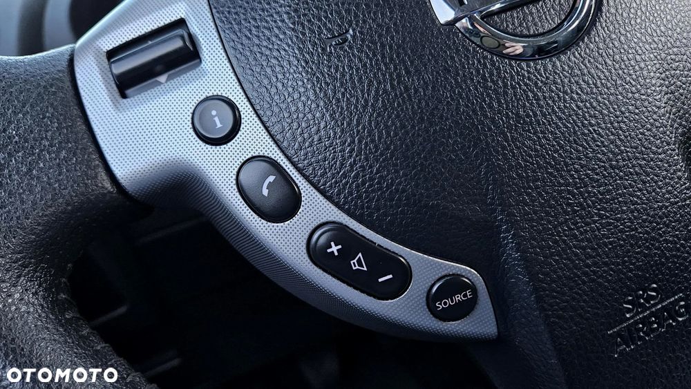 Nissan Qashqai 1.6 acenta - 31