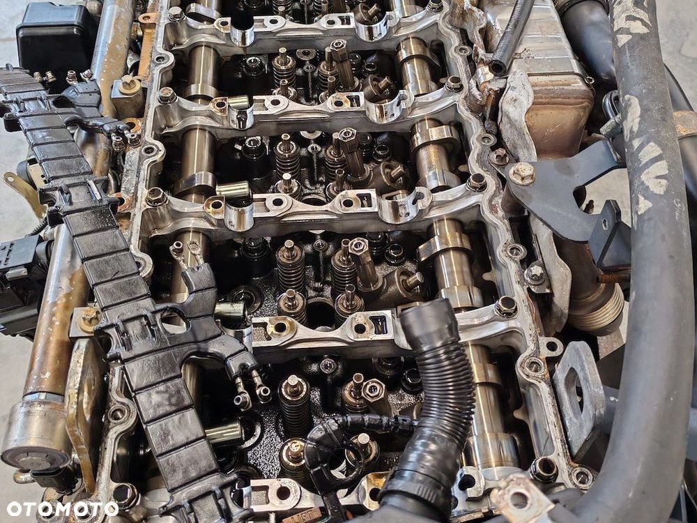 SILNIK MERCEDES ATEGO OM936LA EURO6 - 4