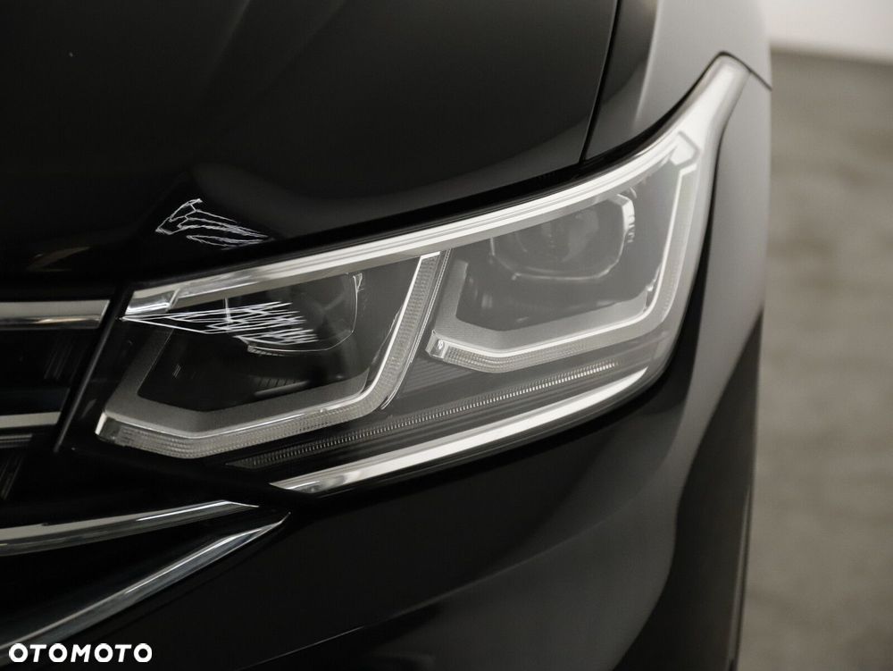 Volkswagen Tiguan Allspace 2.0 TDI 4Mot Elegance DSG - 27