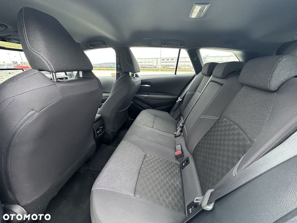Toyota Corolla 1.8 Hybrid Comfort - 11