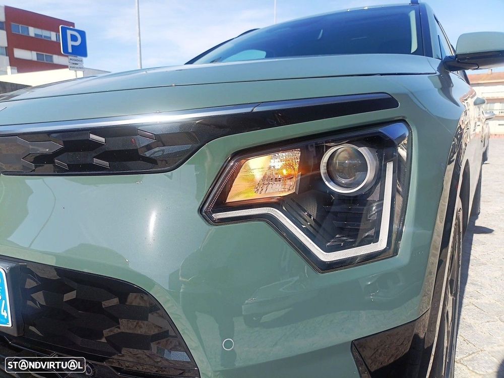 Kia e-Niro 64kWh - 5