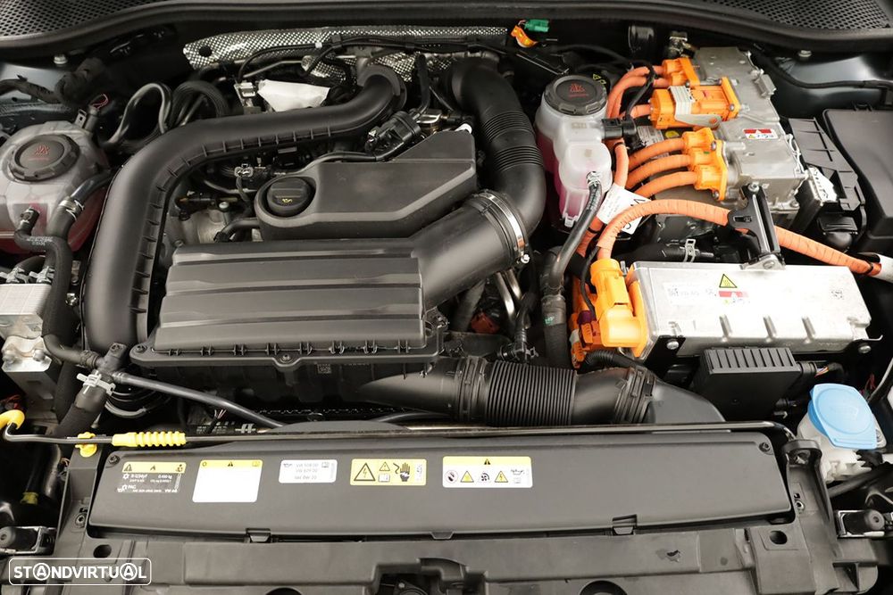 SEAT Leon ST - 23