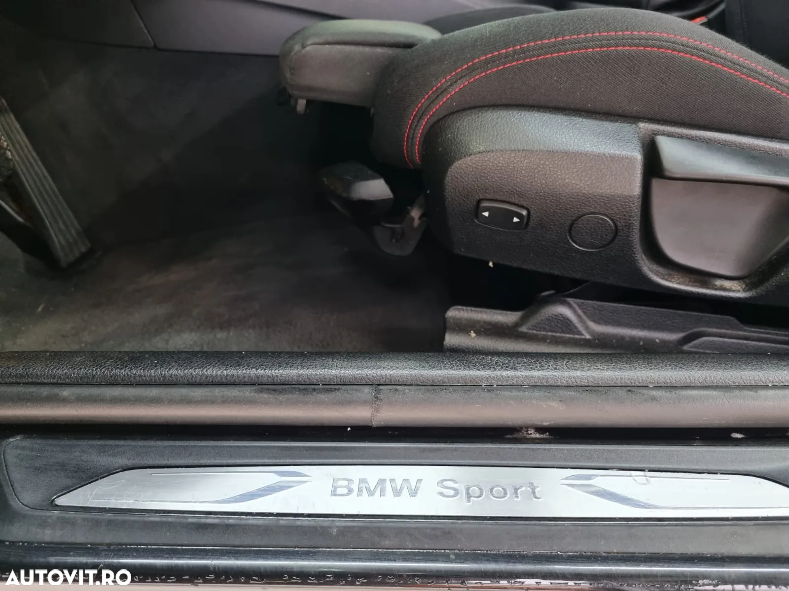 BMW Seria 3 318d - 19