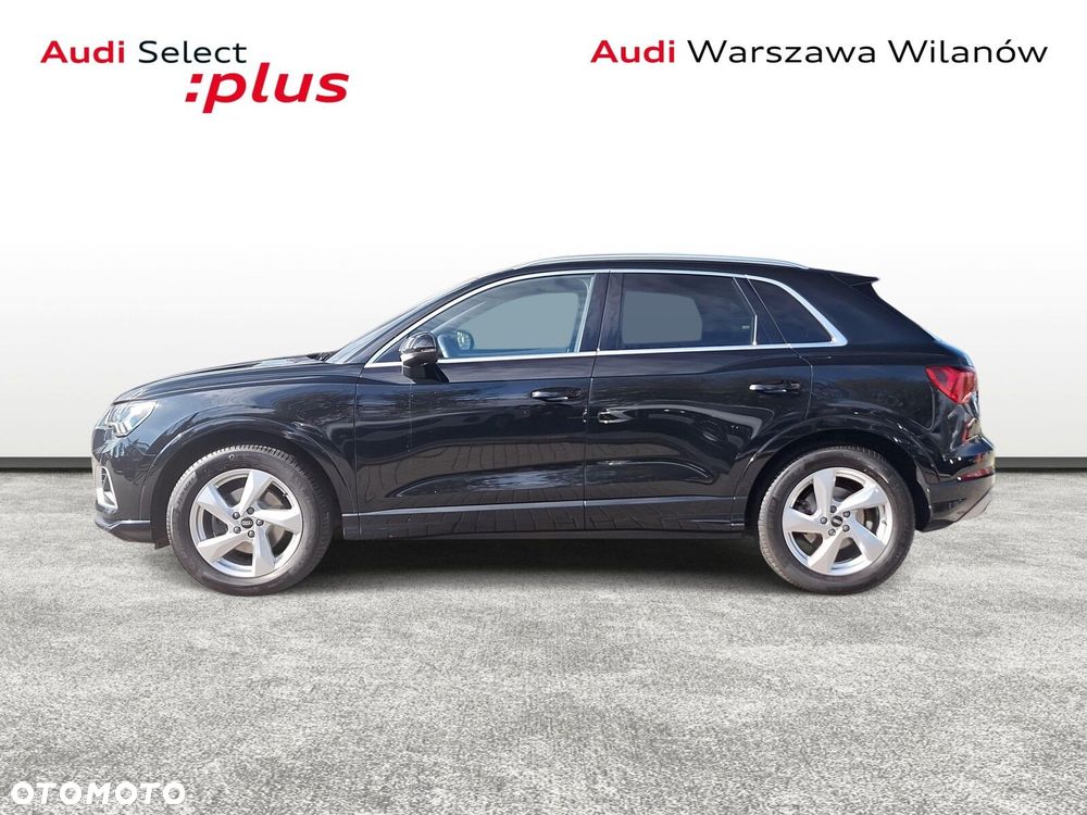 Audi Q3 35 TFSI mHEV Advanced S tronic - 2