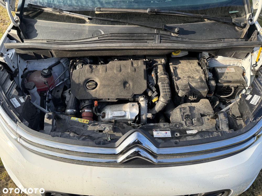 Citroën C3 Aircross - 23