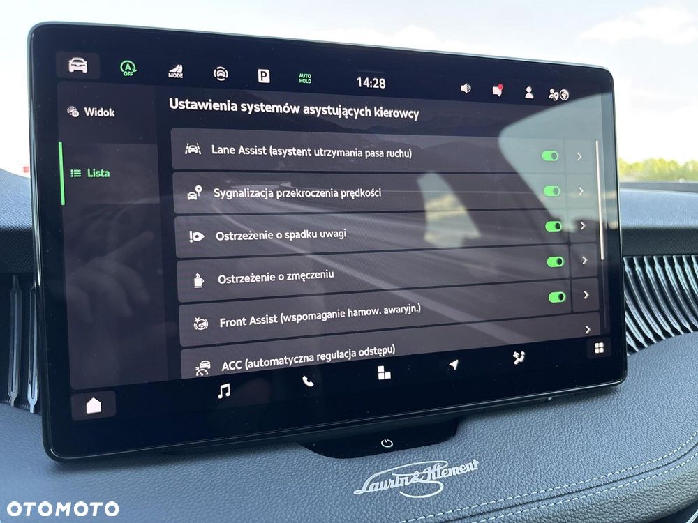 Skoda Superb 2.0 TDI SCR 4x4 L&K DSG - 26