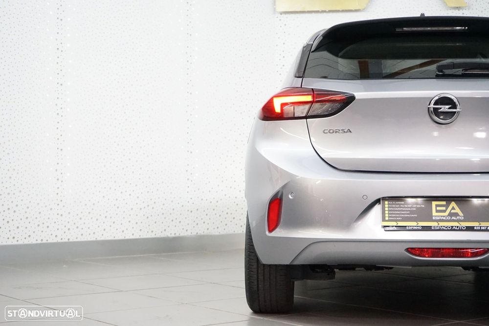 Opel Corsa 1.2 Business - 7