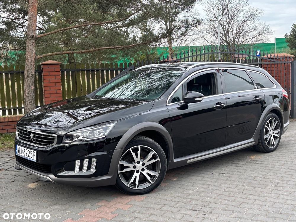 Peugeot 508 - 3