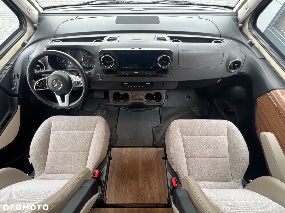 Hymer-Eriba BMC I680 - 10