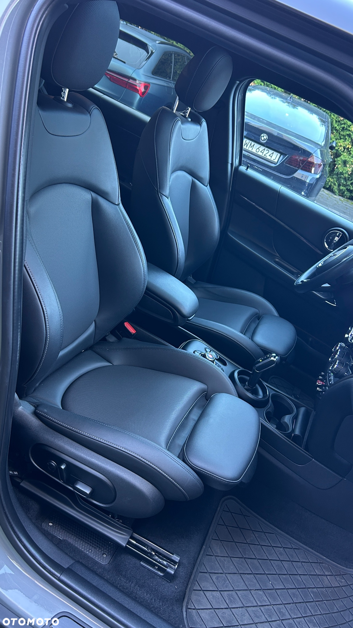 MINI Countryman Cooper Untamed Edition - 35