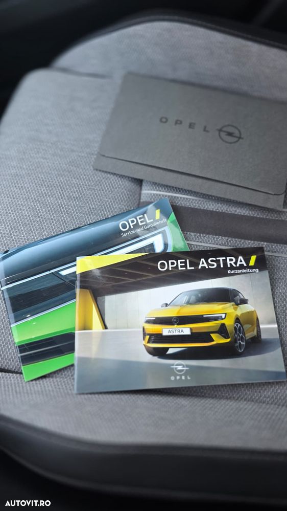 Opel Astra ver-1-5-d-automatik-business-elegance - 35