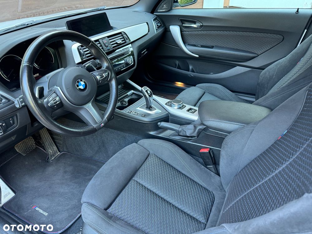 BMW Seria 2 - 3