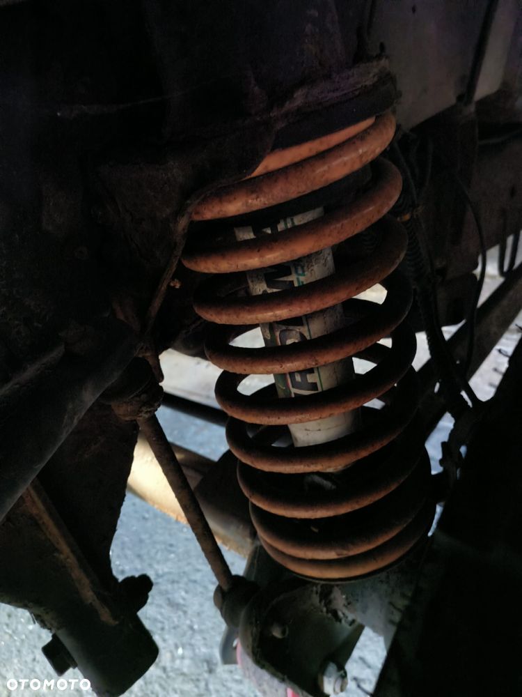 Land Rover Discovery - 9