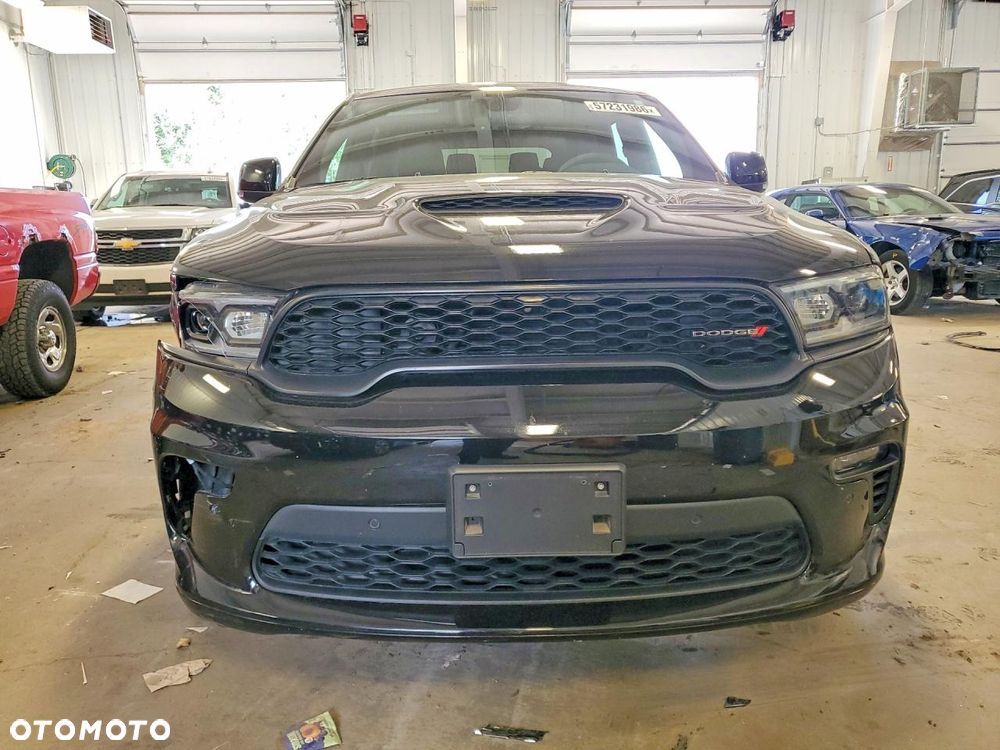 Dodge Durango - 5