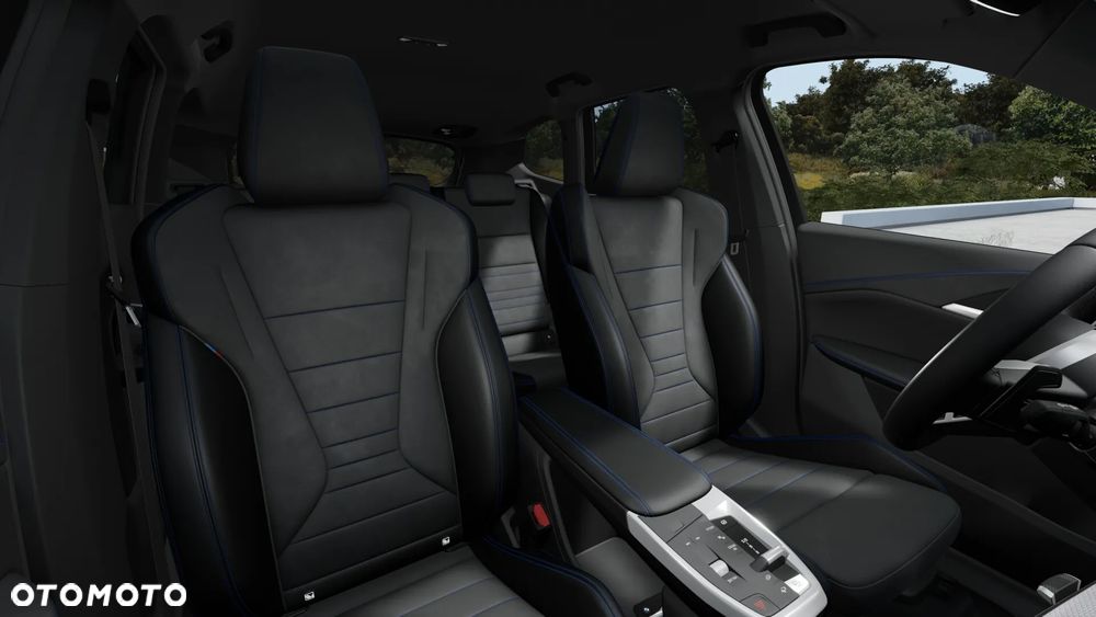 BMW X1 sDrive18d M Sportpaket - 13