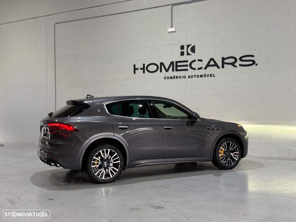 Maserati Grecale - 18