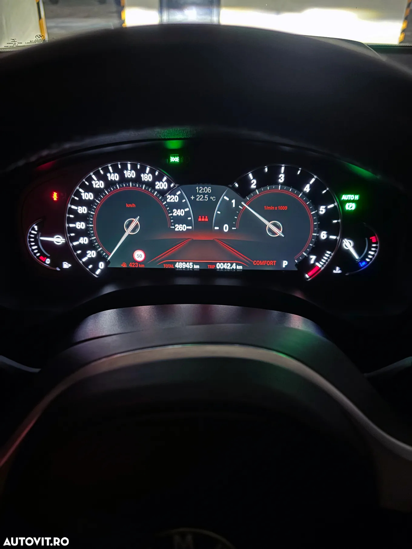 BMW X4 xDrive20i AT M Sport X - 15