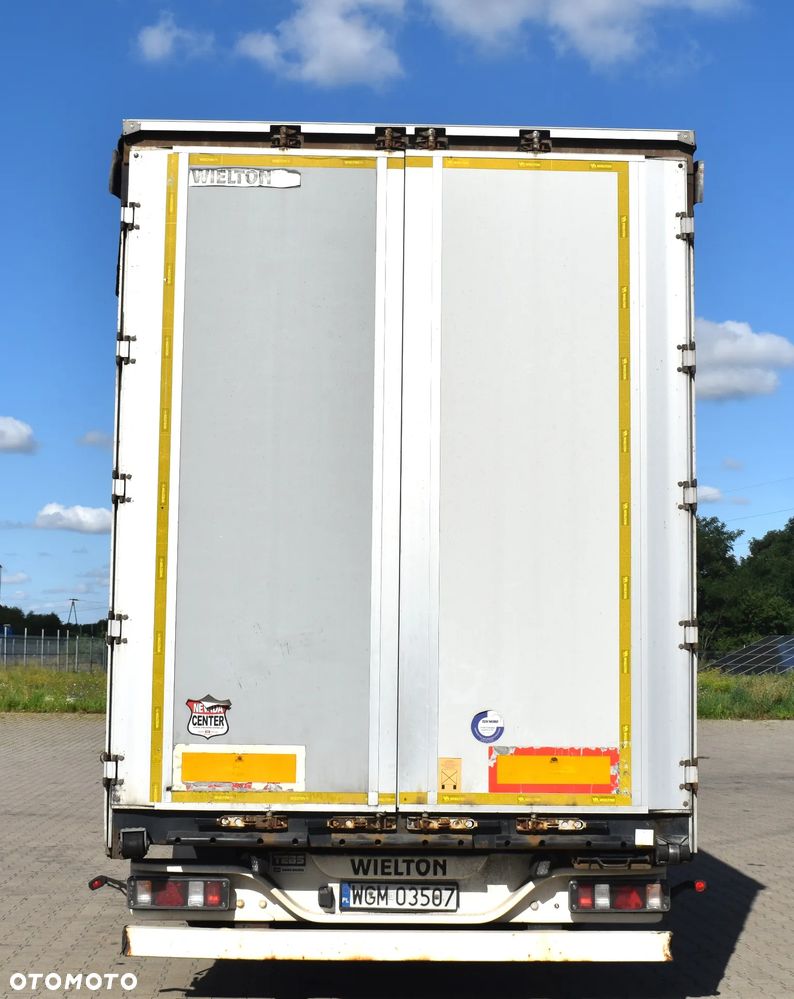 Wielton NS3K - 6