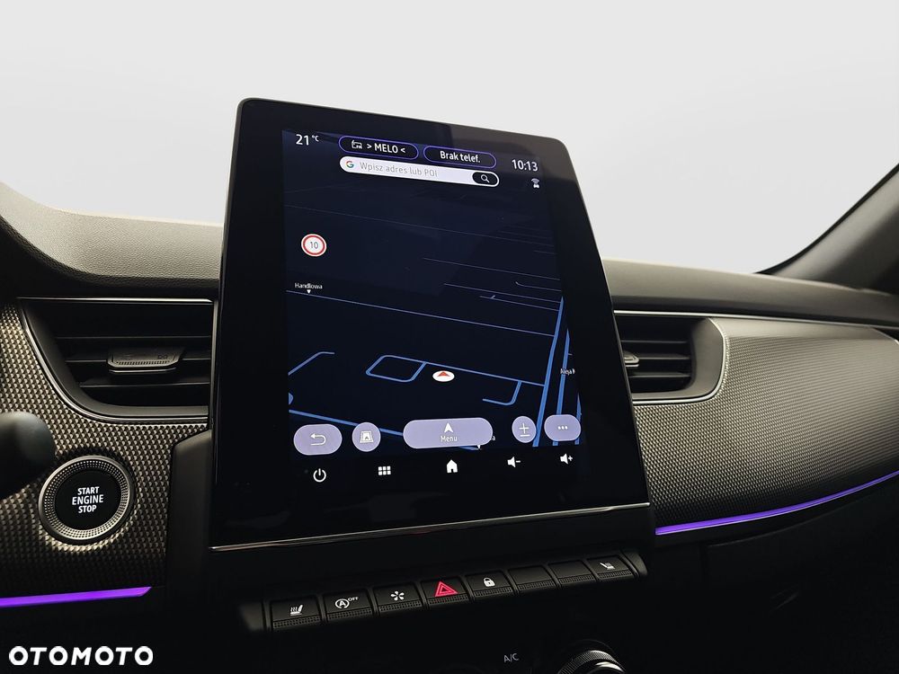 Renault Arkana 1.3 TCe mHEV Techno EDC - 31