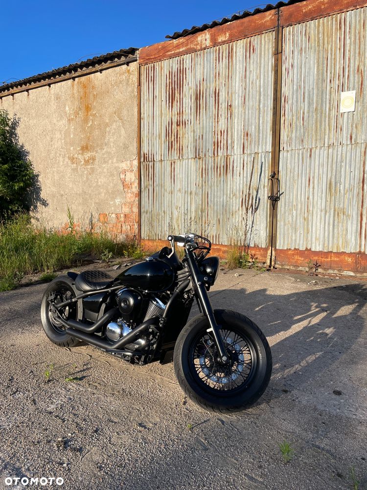 Kawasaki Vulcan - 12