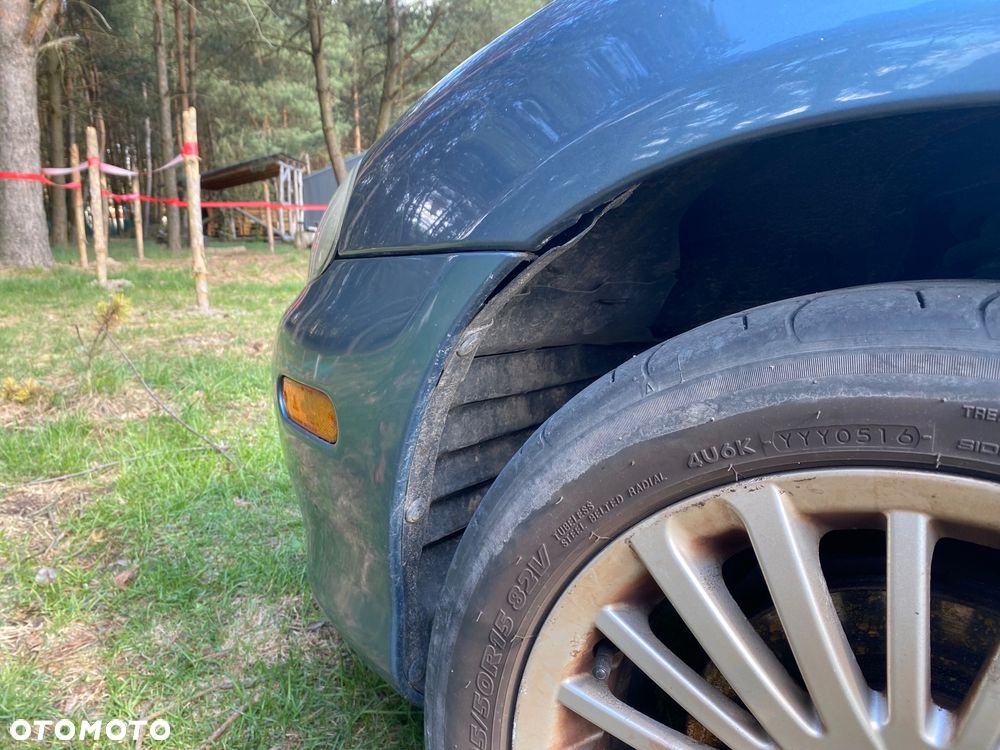 Mazda MX-5 1.6i 16V Impuls - 15