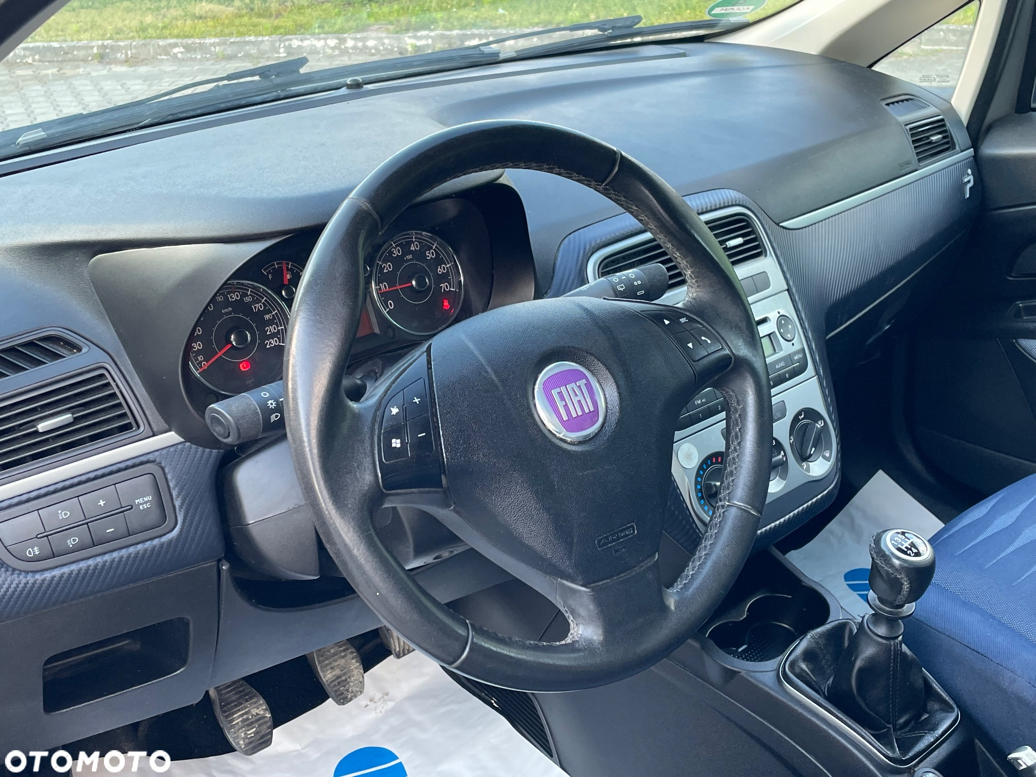 Fiat Punto - 17