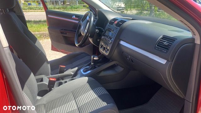 Volkswagen Jetta 1.4 TSI Comfortline DSG - 15