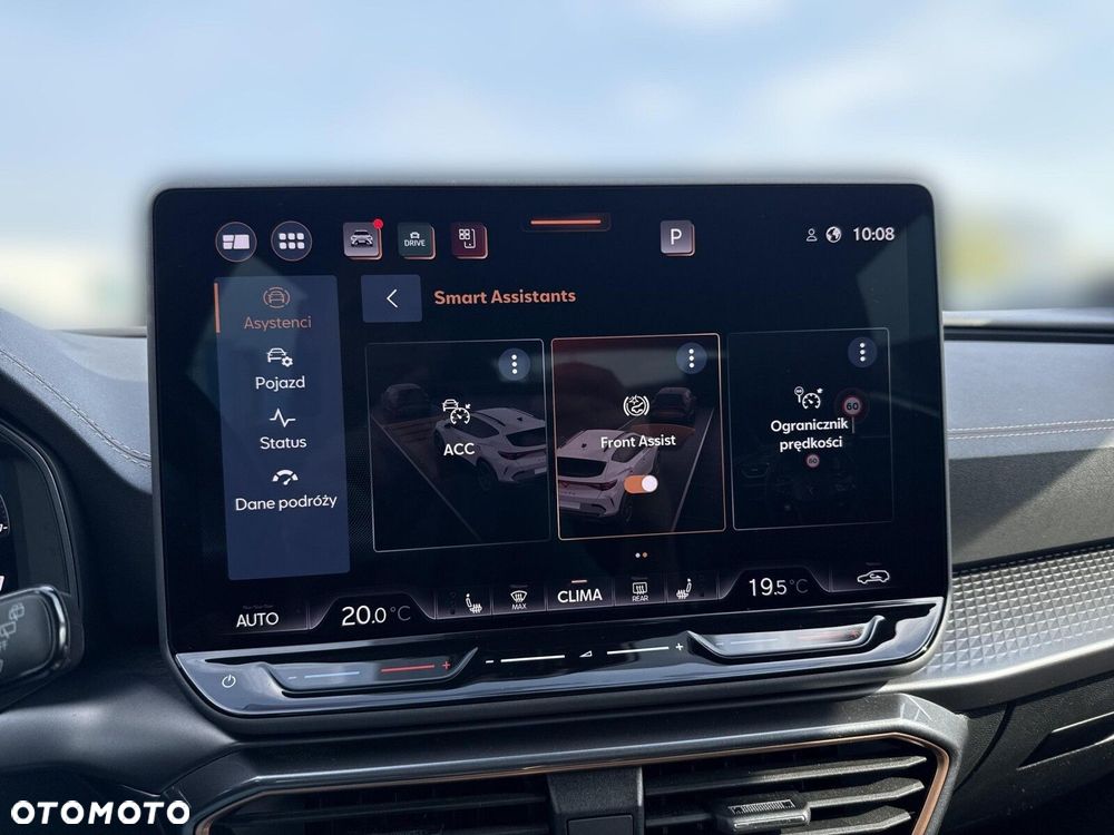 Cupra Formentor 1.5 TSI DSG - 22