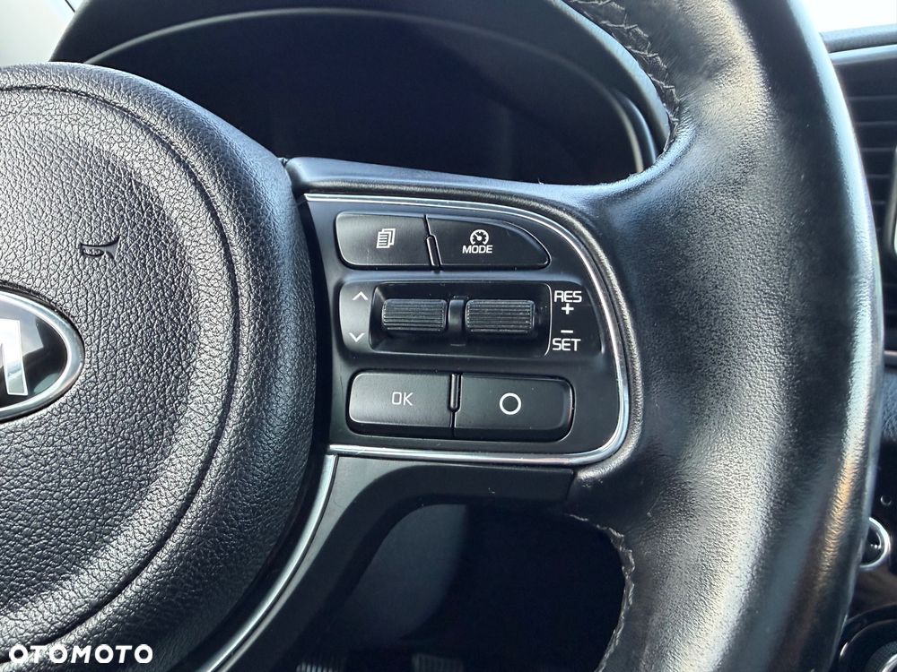 Kia Sportage 1.7 CRDI Business Line 2WD - 32