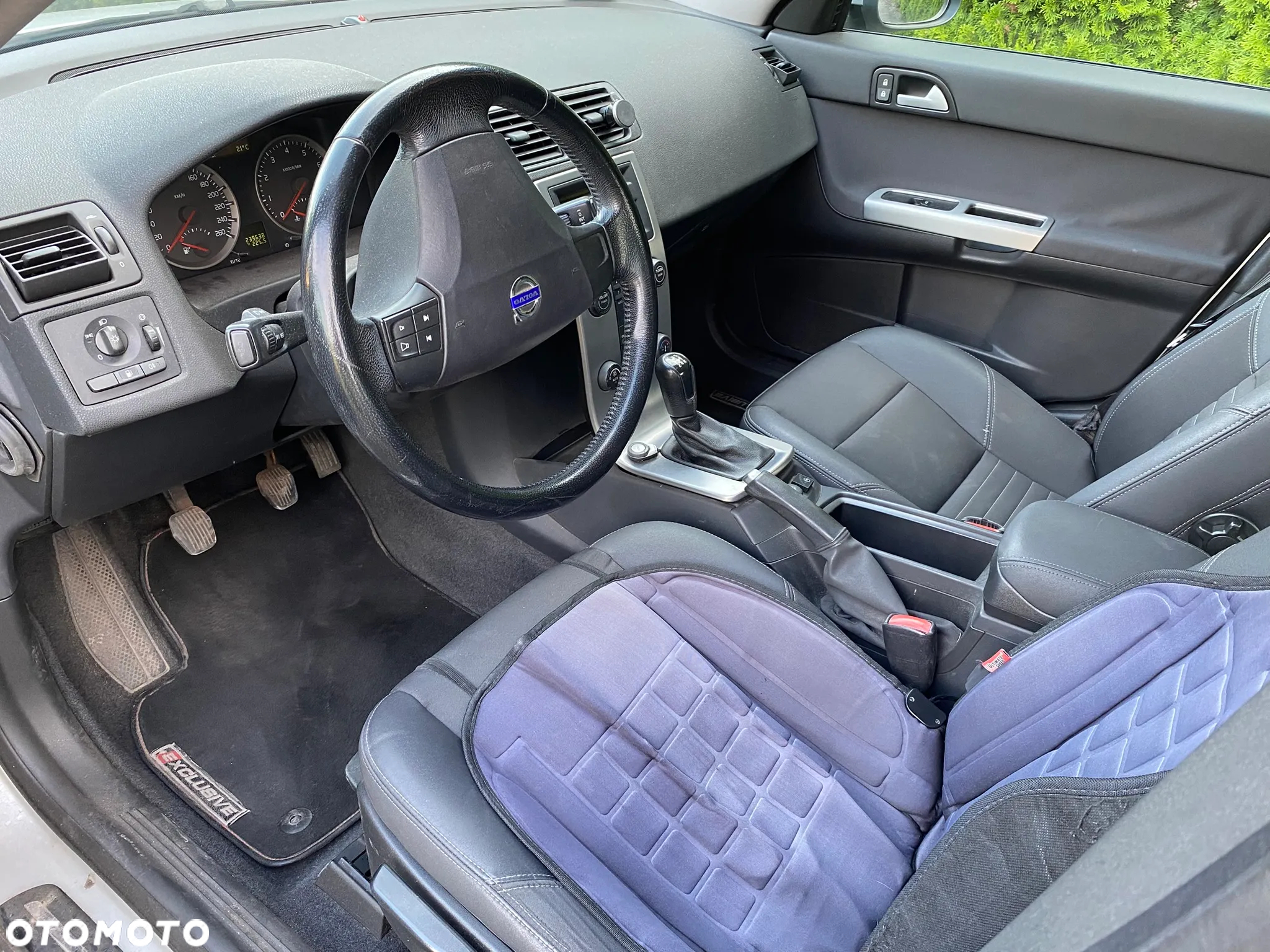 Volvo S40 1.8 Kinetic - 10