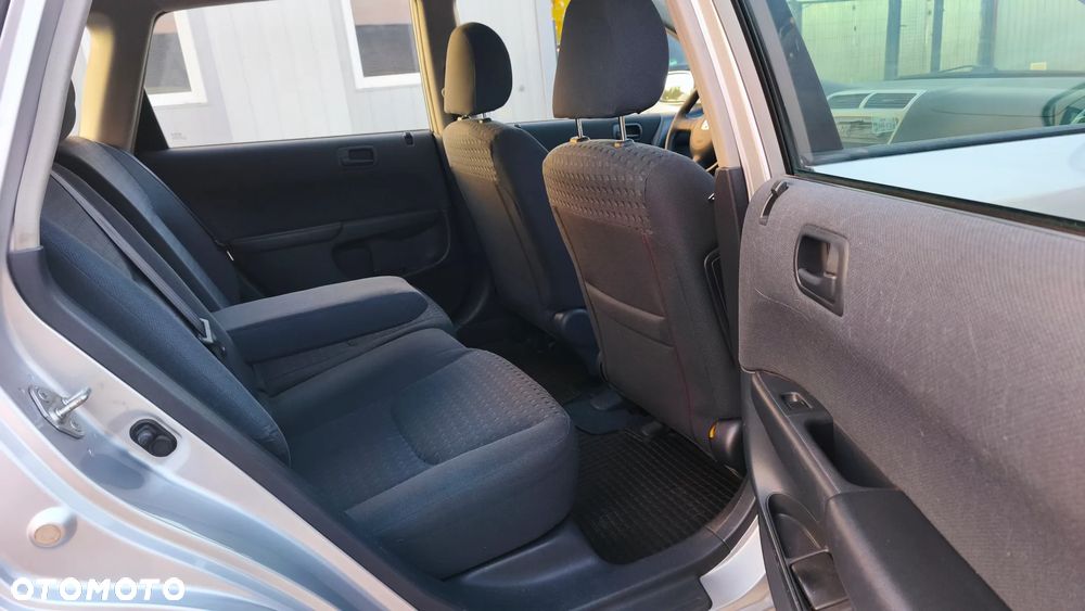 Honda Civic 1.6i Extra Edition - 33