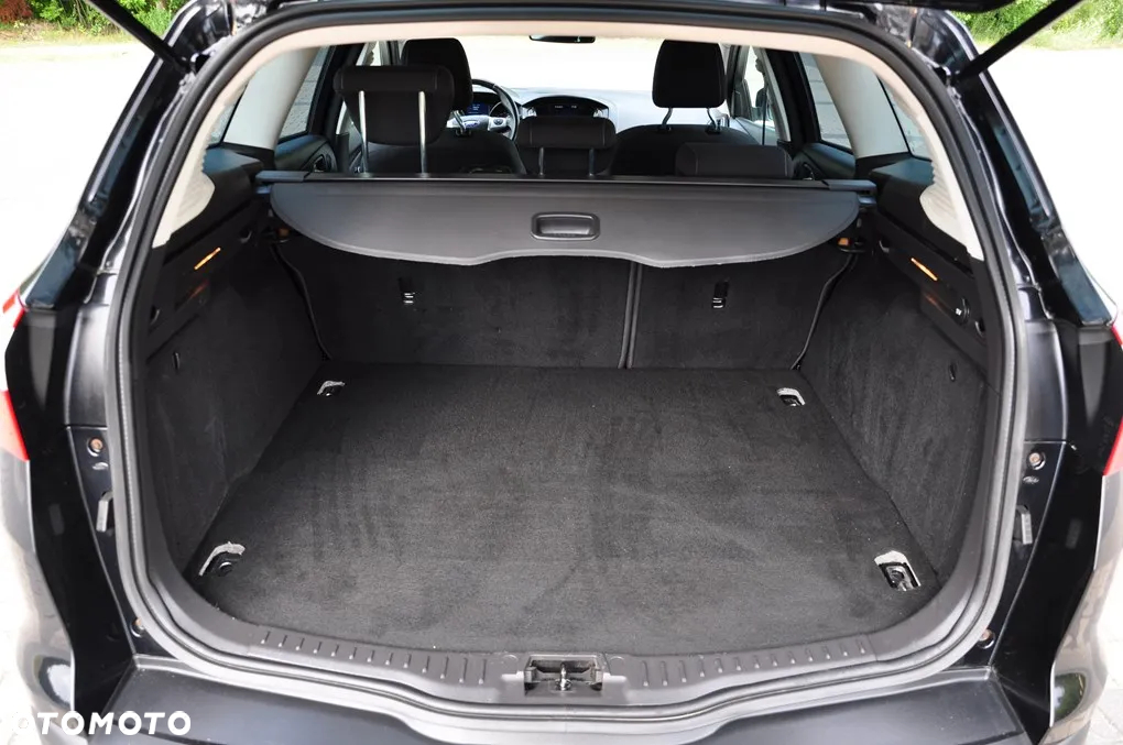 Ford Focus 1.6 EcoBoost Titanium - 26